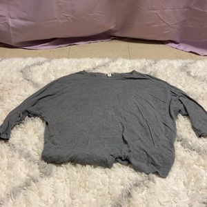 Greg Gap Tri-Sleeve Shirt